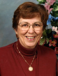 Shirley Campbell Clement