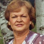Huguette Dubé
