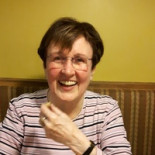 Mary Geraldine (Gerri) Walker Doyle