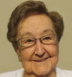 Françoise Trépanier Veillette