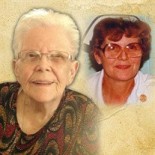 Anna Marie Hayes McCaffrey