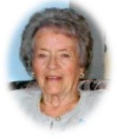 Margaret Mary Molloy Devereaux