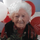 Laurette Grégoire Gauthier