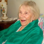 Lili Violet Parkinson Turner