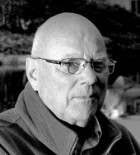 Clarence Ronald Marsh