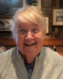 Annie Patricia Ward