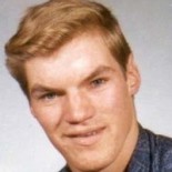 Gregory Bernard Buckley