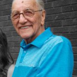 Lawrence William Thomas Kehoe