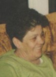 Thelma Theresa Bernard Perry