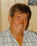 Gordon Raymond Pierre