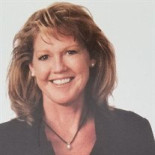 Catherine Ann Rogers