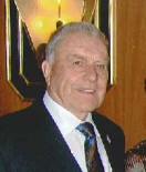 Gordon Roderick (Gordie) MacKenzie