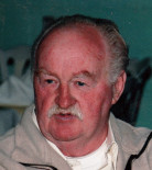 George Joseph William (Sonny) Loxton