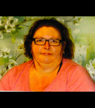 Gislaine Nenine Hardy