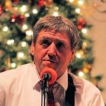 Barry Terrance Budgell