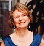 Patricia Marion Kelly