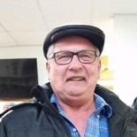 Chico Arthur Joseph Tourond