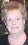 Marie-Claire Blouin