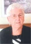 Marion Jean Kinchen Brown