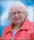 Jacqueline Bienvenue Lambert