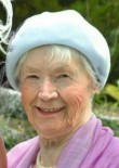 Jeanne Chrétien