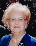 Liliane Véronneau