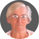 Elizabeth (Betty) Berry Woodward