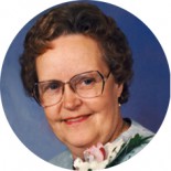 Doris Madeline Bennett Munroe