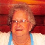 Gloria M. Dorey