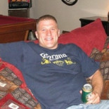 Chad Edward Allan Hendsbee