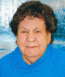 Rita Lecouffe Perron