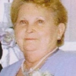 Mary Agatha (Aggie) Brow