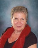 Jocelyne Fournier