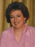 Mary Loretta Williams Martin