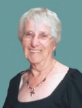 Georgina Pearl Pinchbeck McGillivray