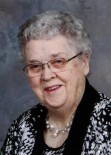 Mary (Catherine) McDonald