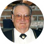 Arnold Arthur Torgerson