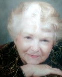 Frances Kathleen Byblow Reynolds