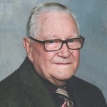 Robert Bollert (Bob) Cross