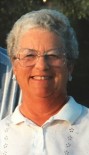 Lois McDonald Glibbery