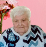 Jeanne-Éva Chouinard