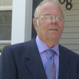 William Stuart (Bill) Grant
