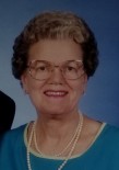 Norma Mona Coe Smith