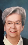 Lucille Dozois Dagenais