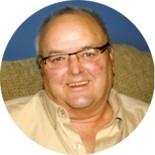 Gordon Raymond Stewart