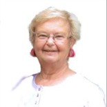 Judith Anne (Judy) Dumont Blake