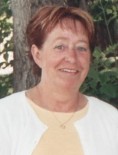 Janie Marie Adams