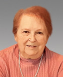 Réjeanne Desroches Bergeron