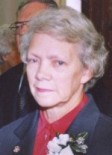 Jeannine Bergeron
