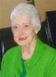 Mary Eileen Bowles Seguin
